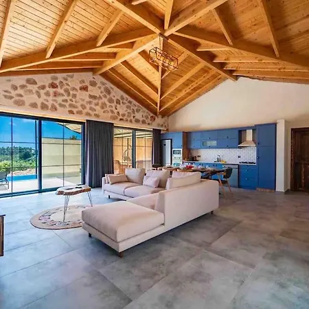 Kalkan Maja Private * Kaş
