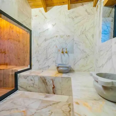 Kalkan Maja Private Kaş