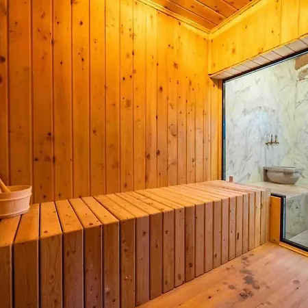 Kalkan Maja Private * Kaş