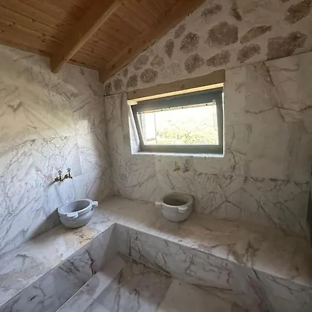 Vila Kalkan Maja Private