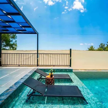 Kalkan Maja Private *
