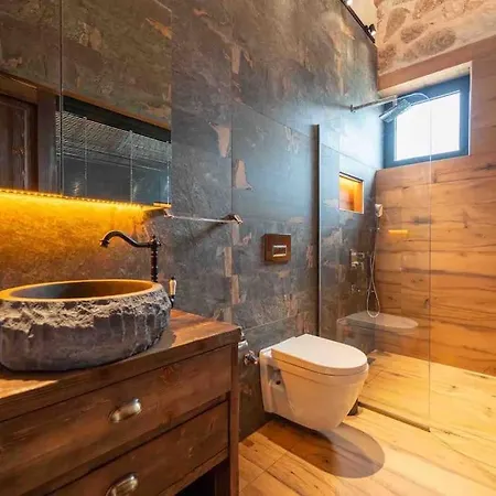 Kalkan Maja Private *