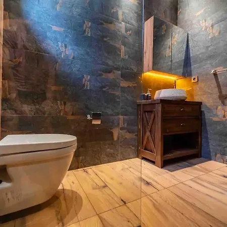 Kalkan Maja Private 빌라