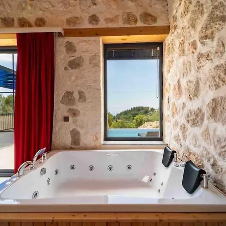 Kalkan Maja Private 빌라